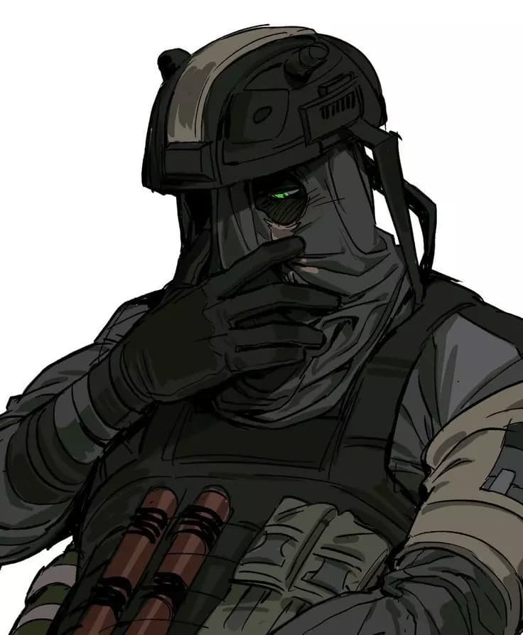 König || Zombie apocalypse. thumbnail