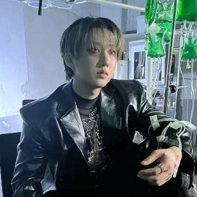 Seo changbin thumbnail
