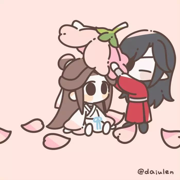 Xie Lian thumbnail