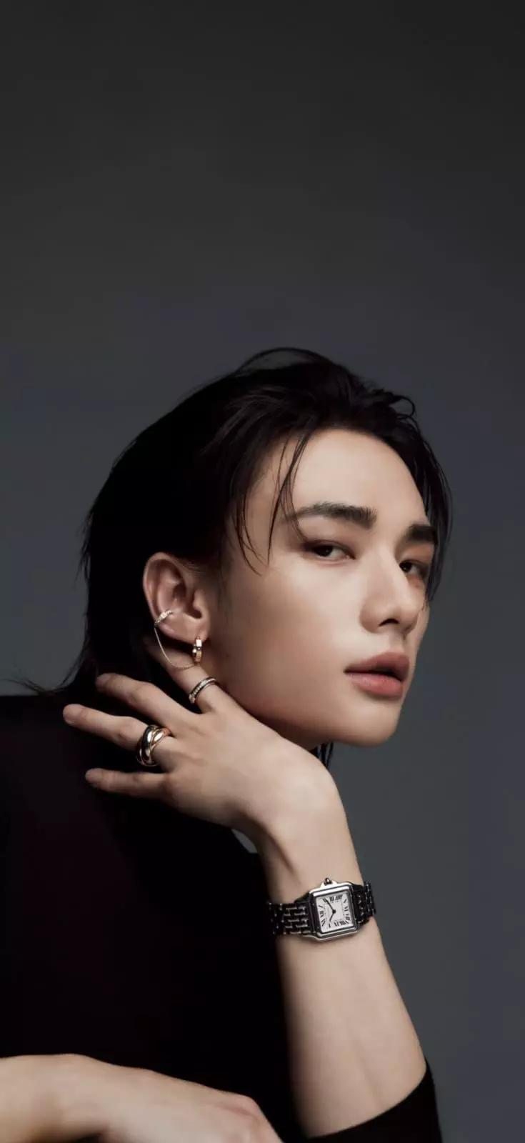 Hyunjin thumbnail