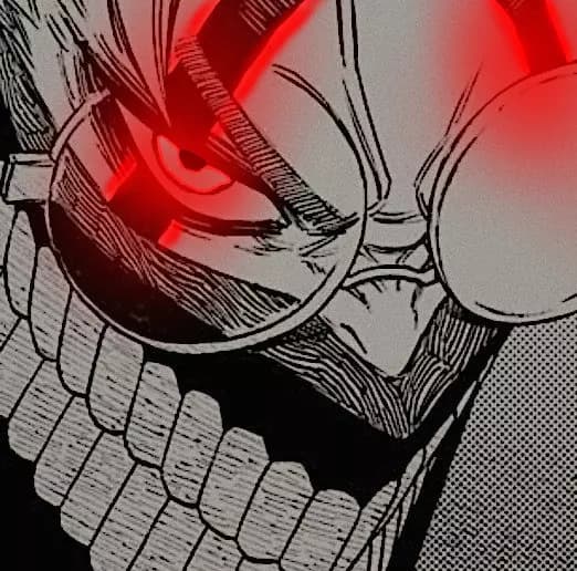 Okarun thumbnail