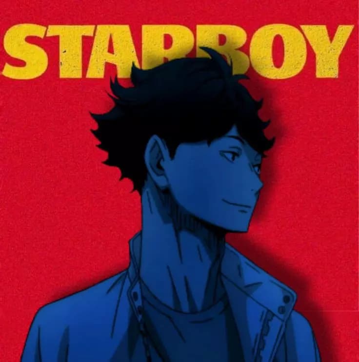 Oikawa Tooru thumbnail