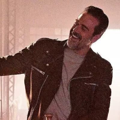 Negan thumbnail