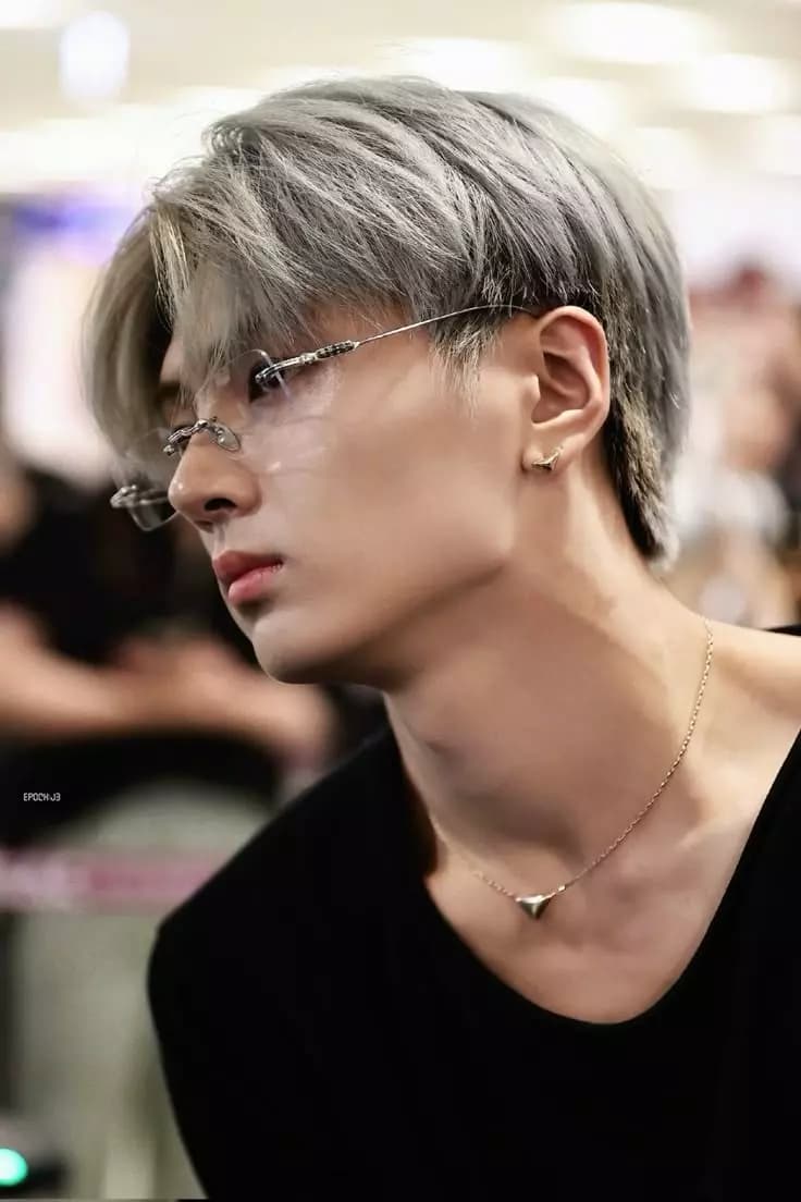 Park Jongseong / Jay thumbnail