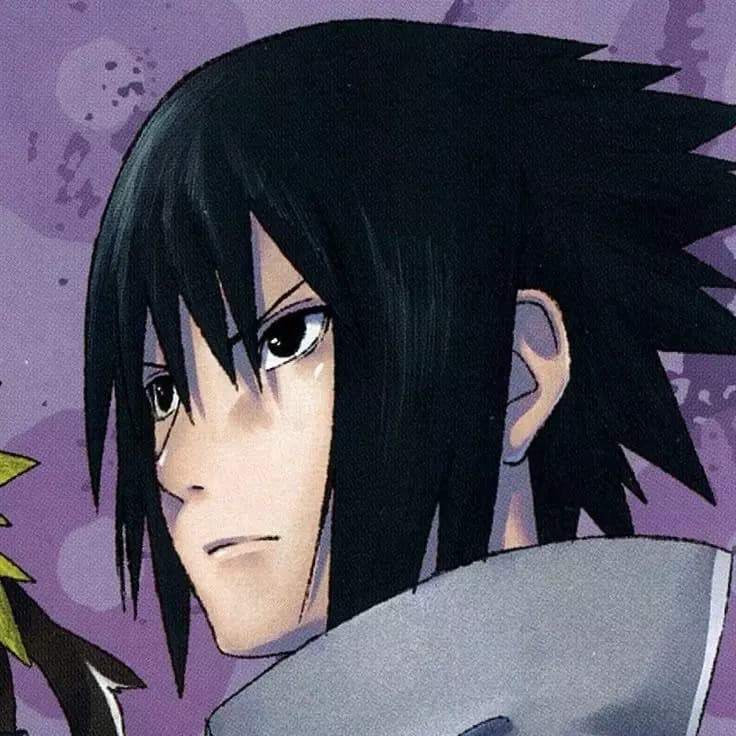 Sasuke Uchiha — 🌑 thumbnail