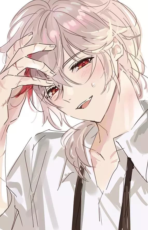 Kazuha  thumbnail