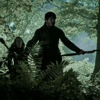 Ramsay and Miranda. thumbnail
