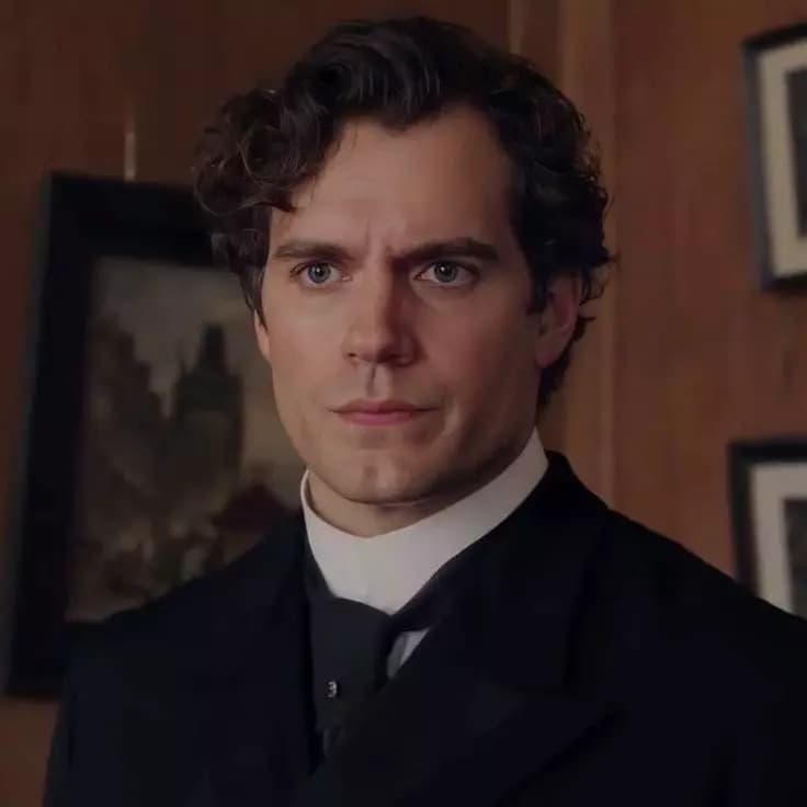 Sherlock Homes thumbnail
