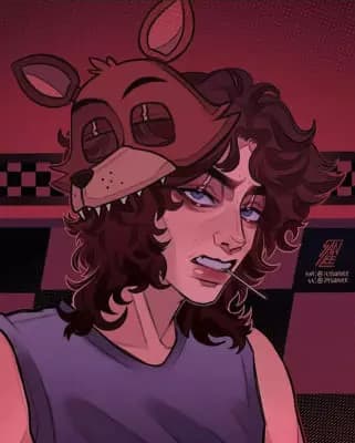 Michael afton  thumbnail