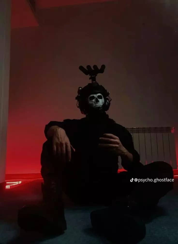 Ghost thumbnail