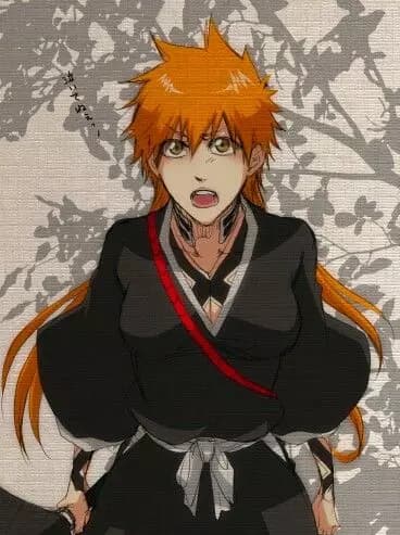 Ichigo Kurosaki thumbnail