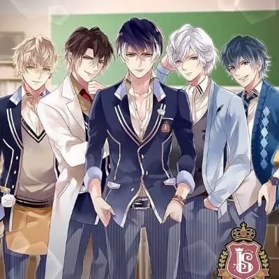 The Playboys thumbnail