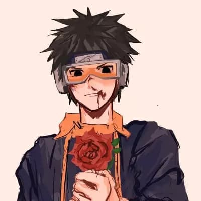 Obito Uchiha thumbnail