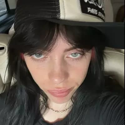 Billie Eilish thumbnail