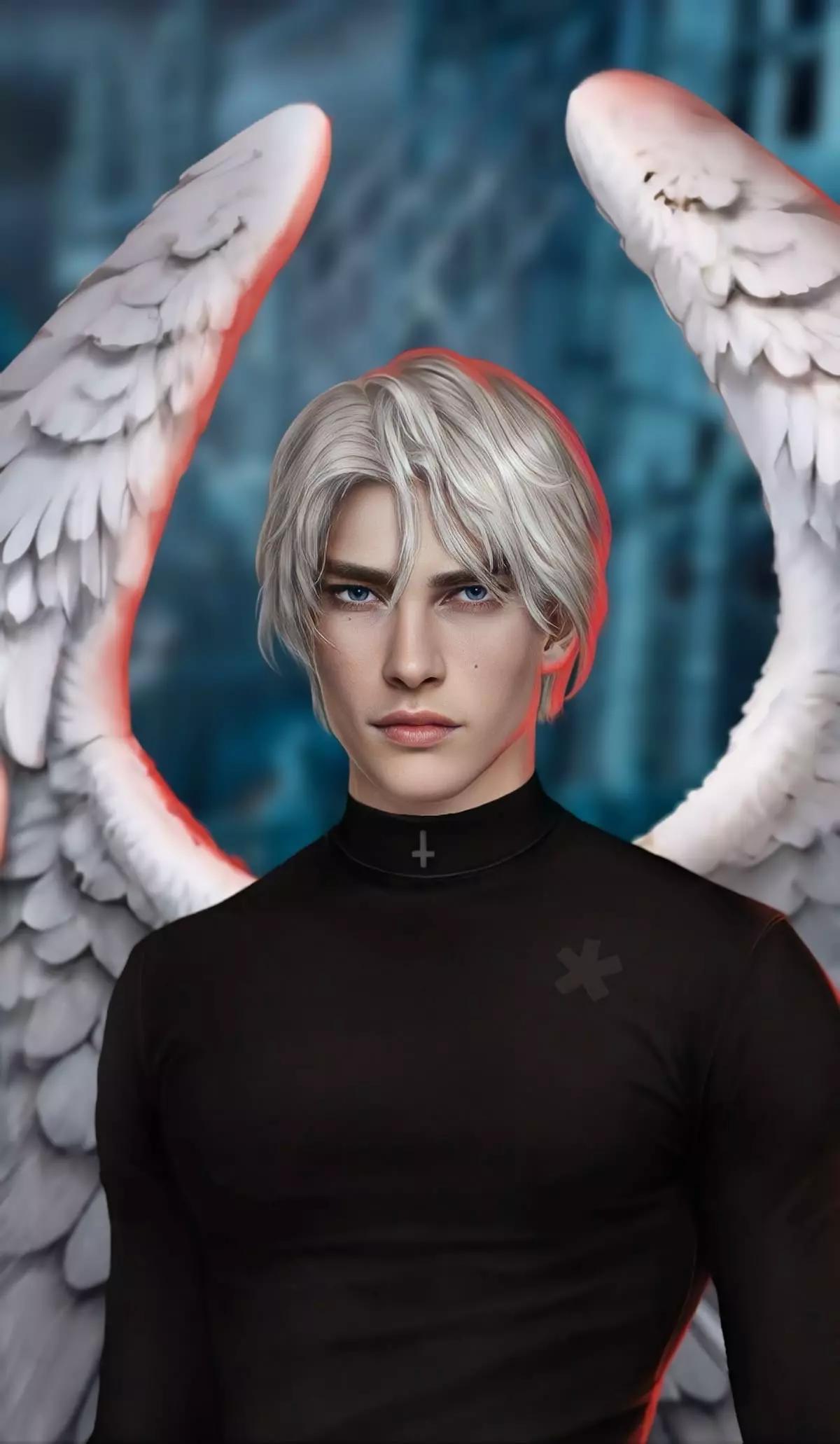 Cain thumbnail