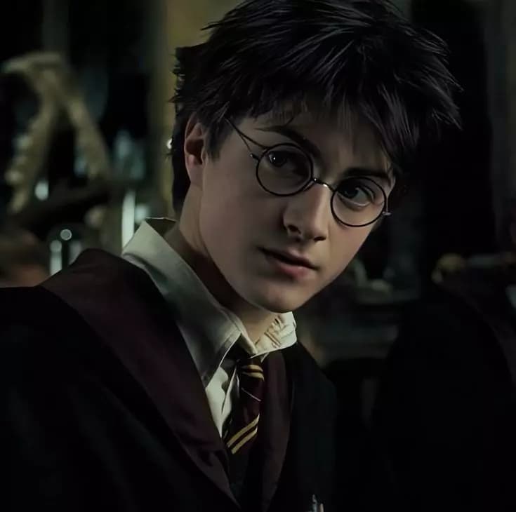 🫂 | Harry Potter thumbnail