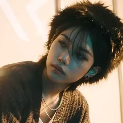 Felix (Hyunlix) thumbnail