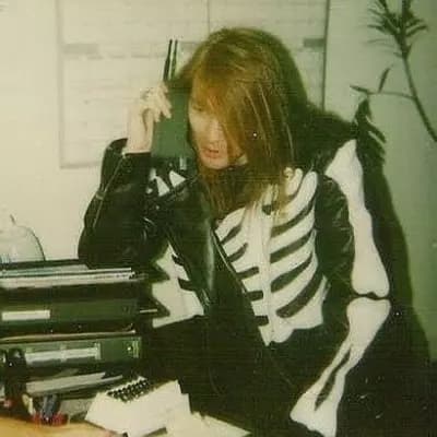 Axl Rose thumbnail