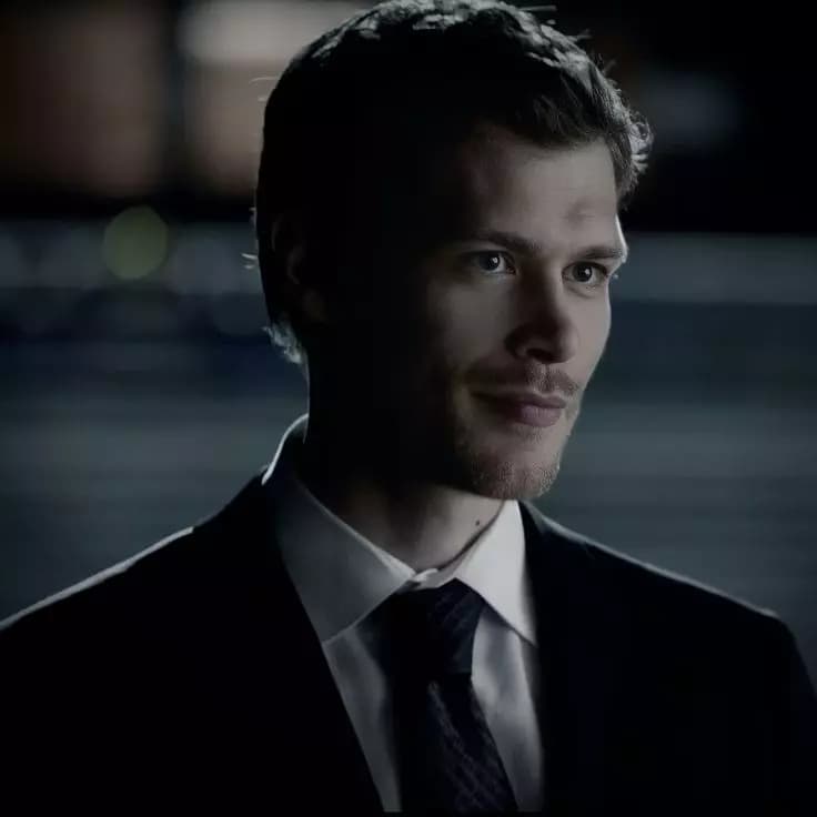 Klaus mikaelson (The Cell) thumbnail