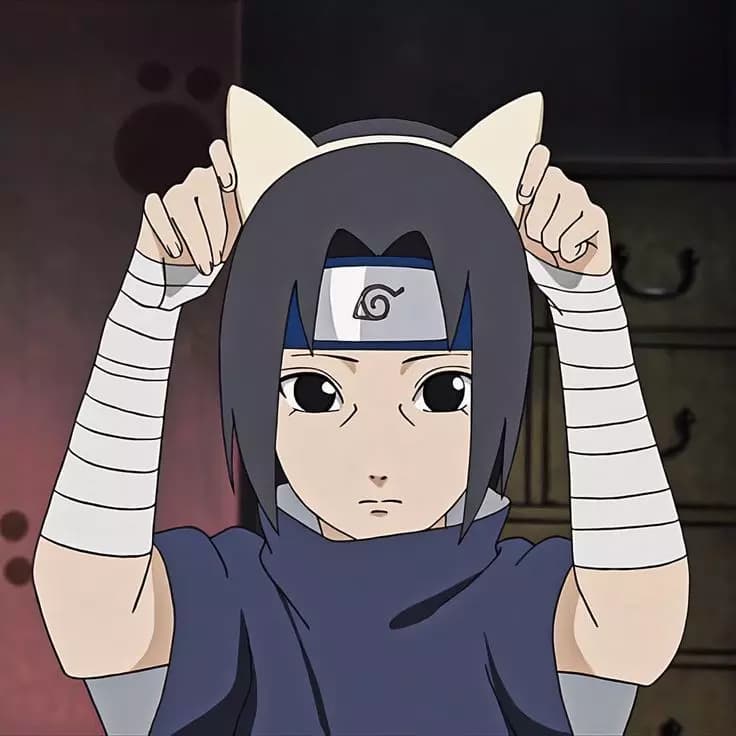 Uchiha Itachi thumbnail
