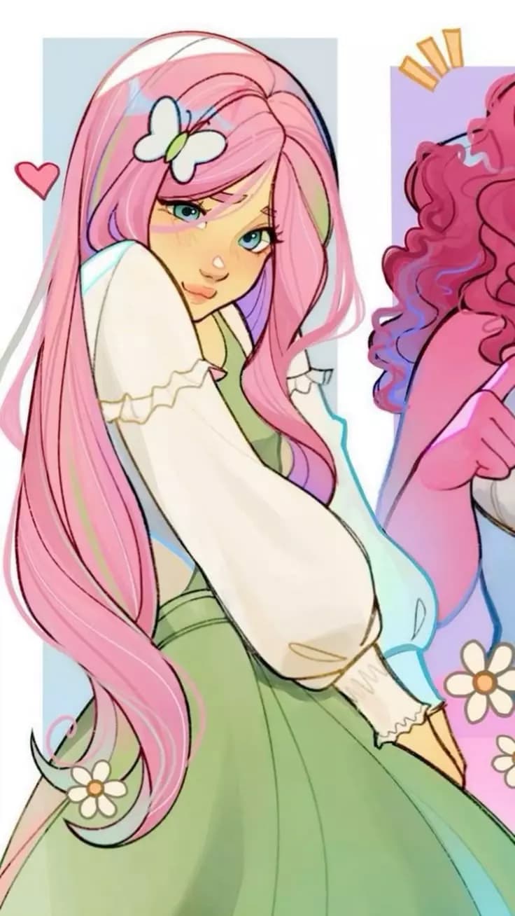 Fluttershy thumbnail