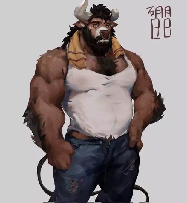 Ycarus Bull thumbnail