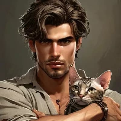 Alexander Marso thumbnail