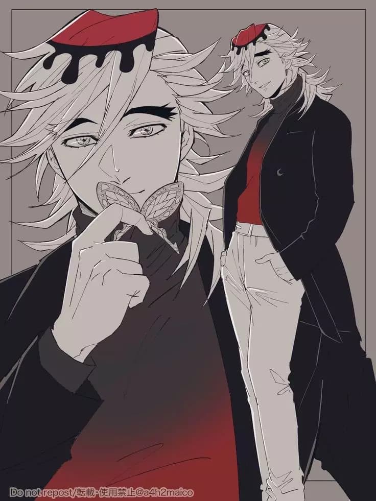 Douma- teacher thumbnail