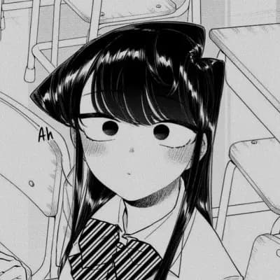 Komi Shouko thumbnail