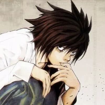 L. Lawliet thumbnail