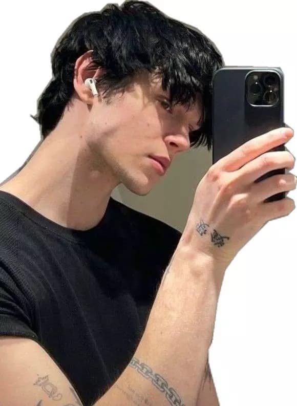 Aaron thumbnail