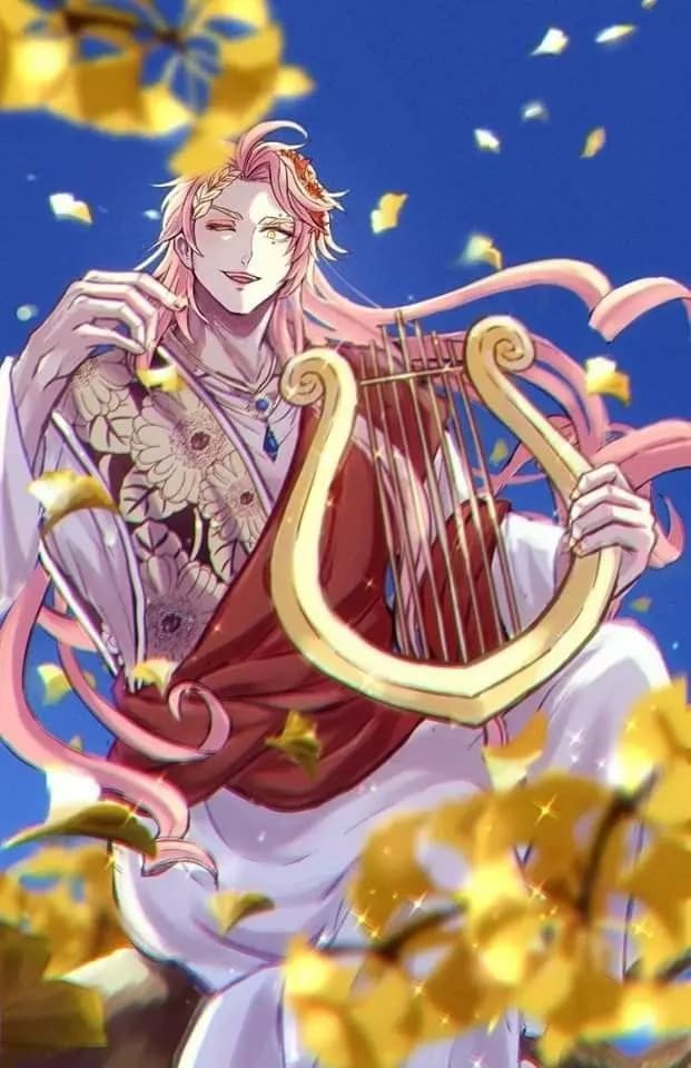 Apollo thumbnail