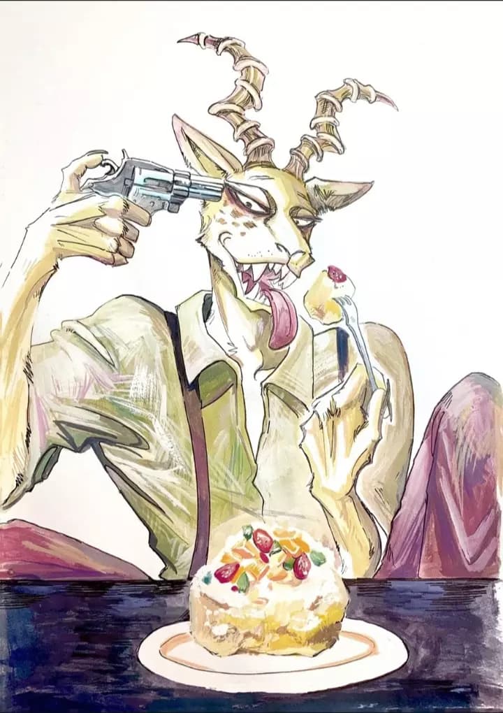 Melon thumbnail