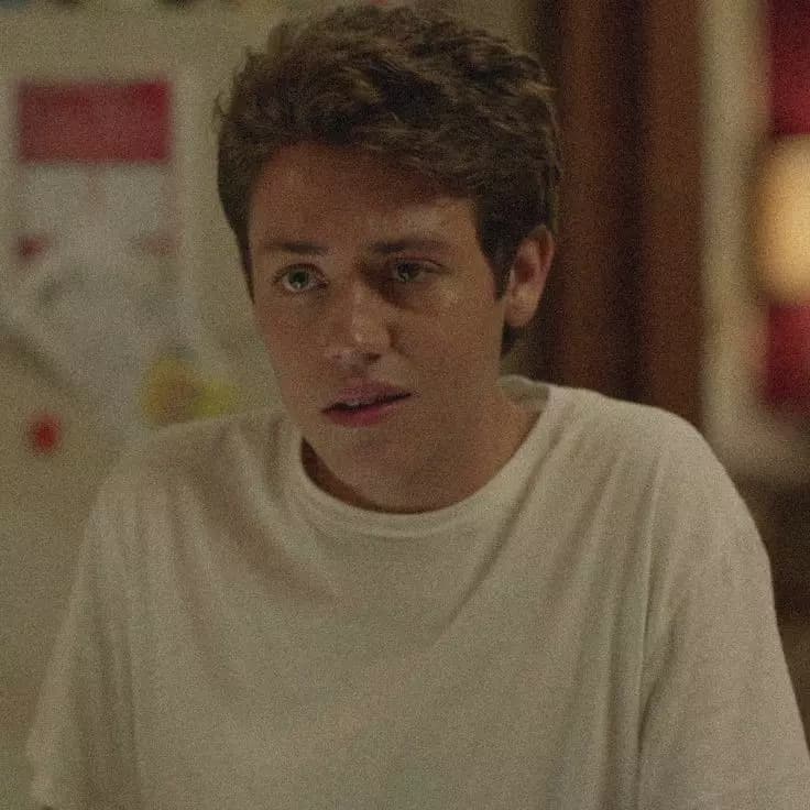 Carl Gallagher thumbnail