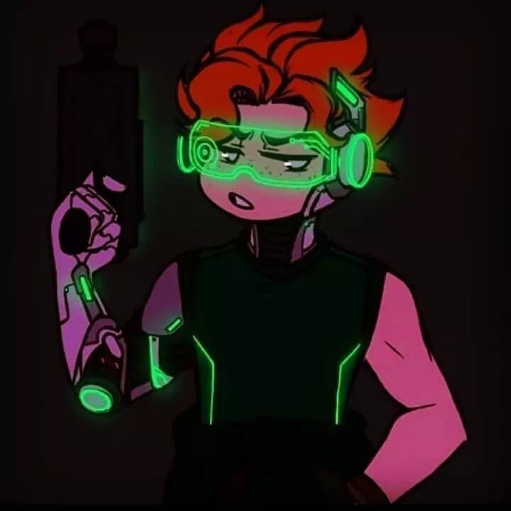 Pico - FNF thumbnail