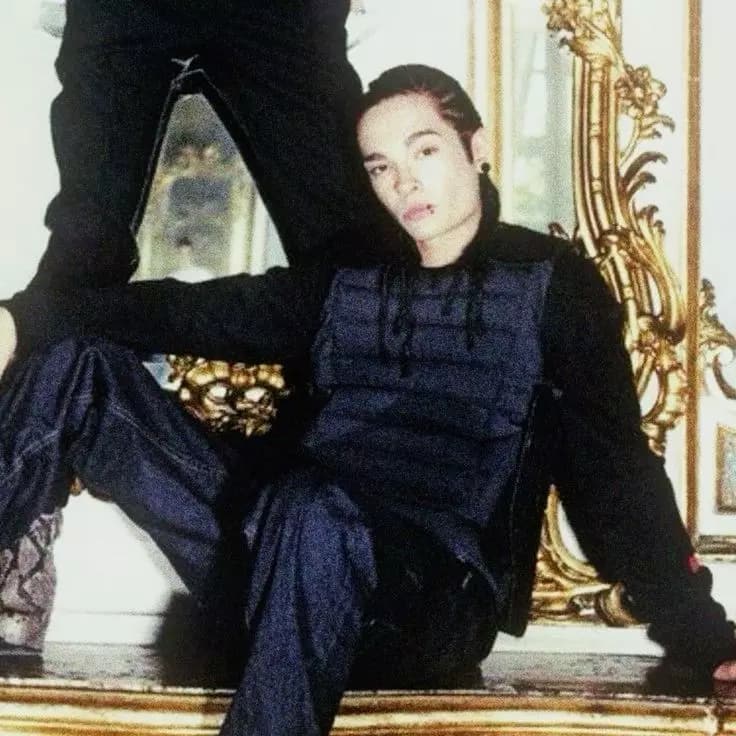 Tom kaulitz thumbnail