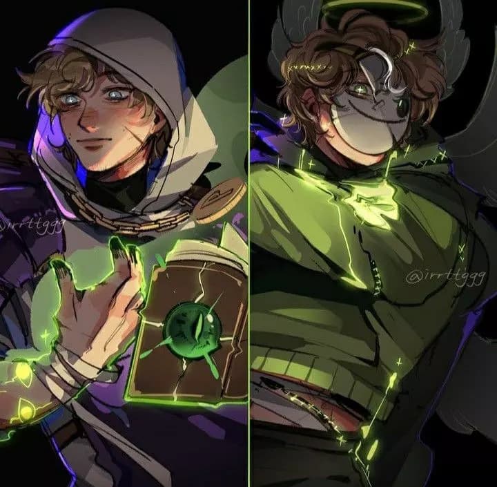 Dream and Punz thumbnail