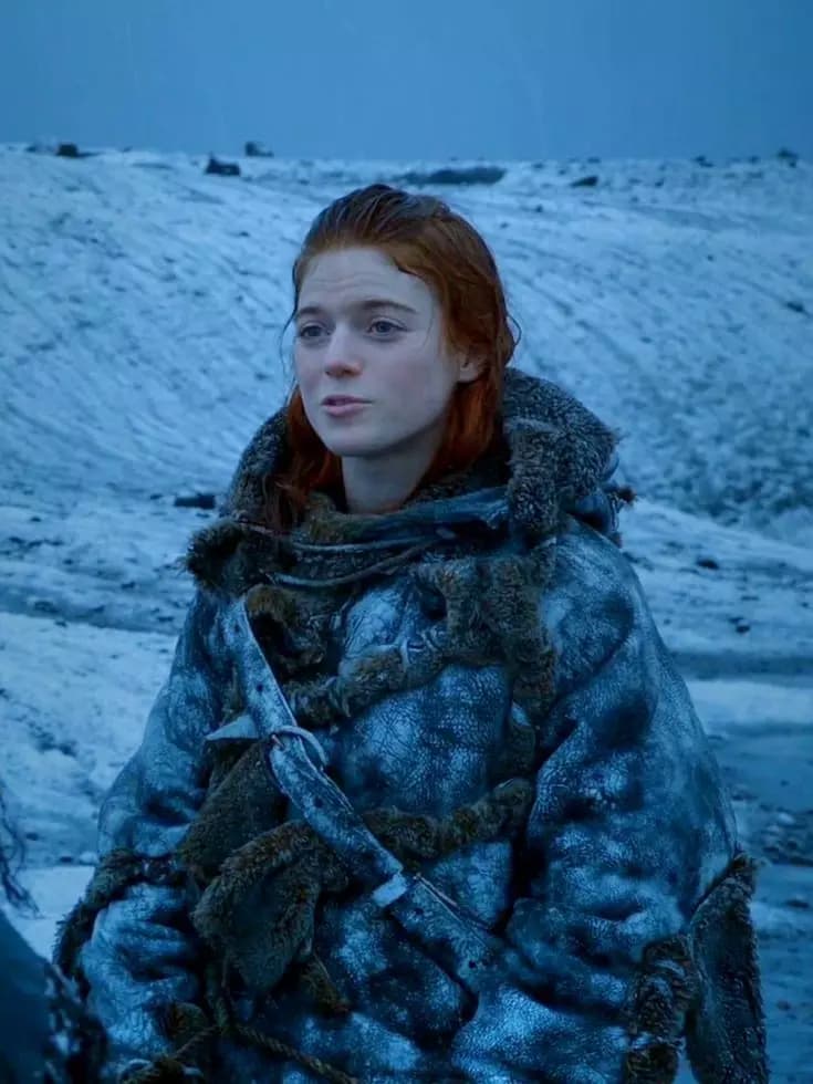 Ygritte thumbnail