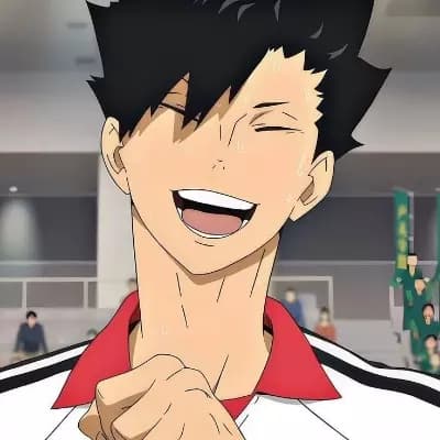Kuroo Tetsuro thumbnail