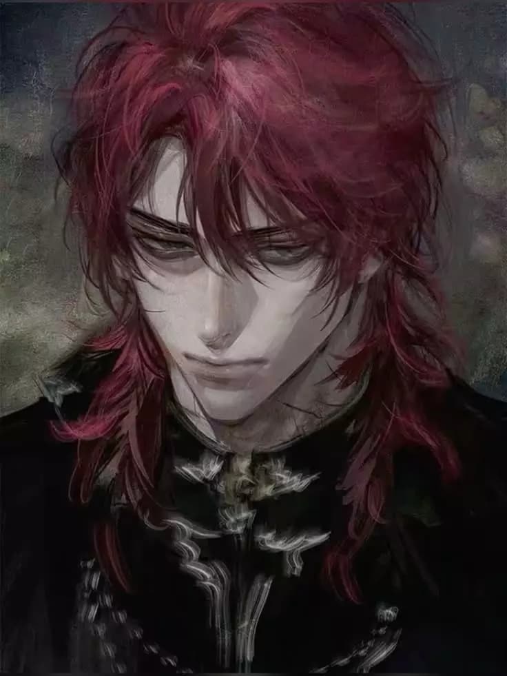 derick - ex -husband Yandere thumbnail
