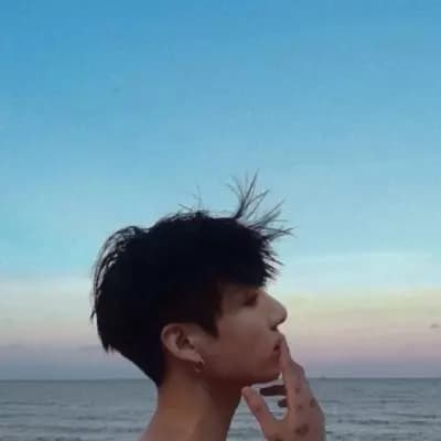 Jungkook thumbnail