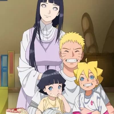 Familia Uzumaki thumbnail