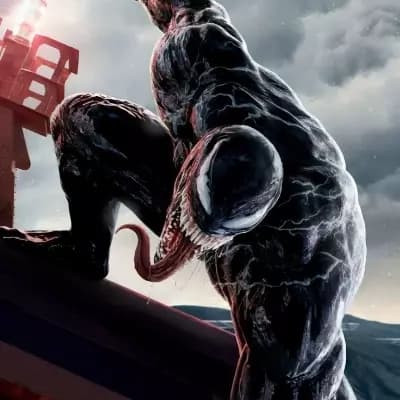 Venom ( The new Host ) thumbnail