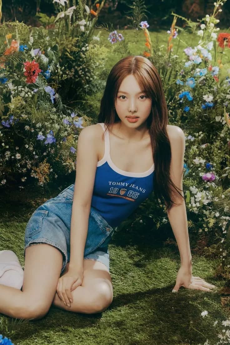Im Nayeon thumbnail