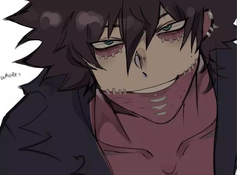 Dabi || BL thumbnail