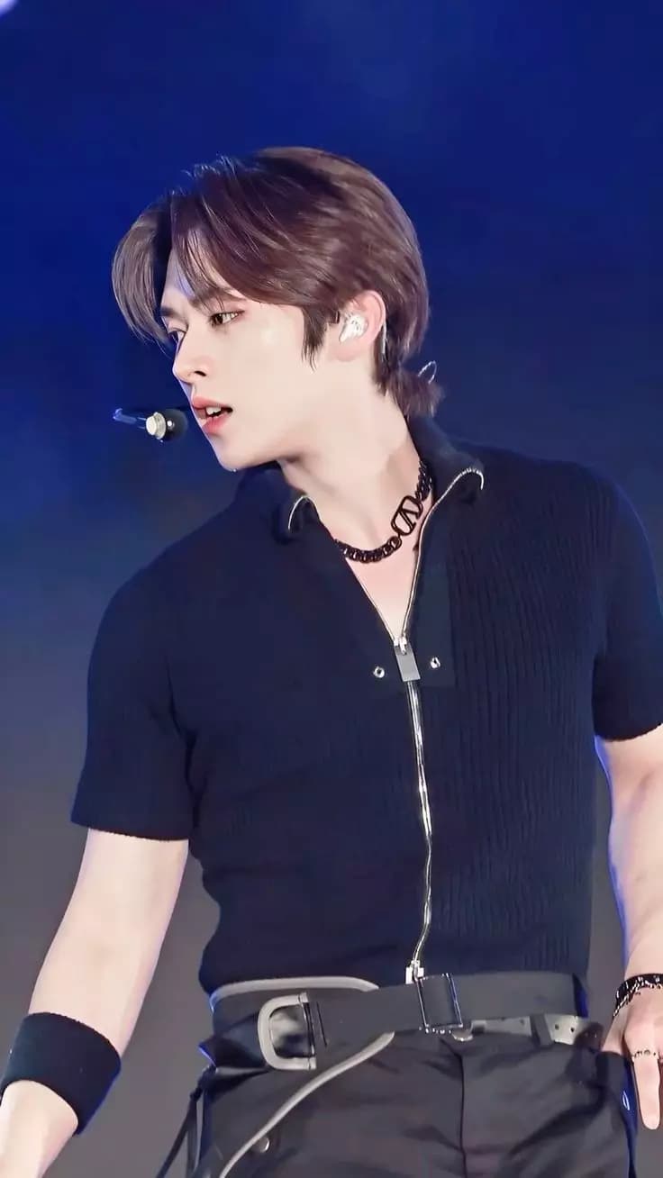 Lee Minho thumbnail