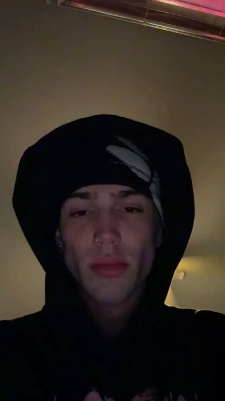 VINNIE HACKER thumbnail