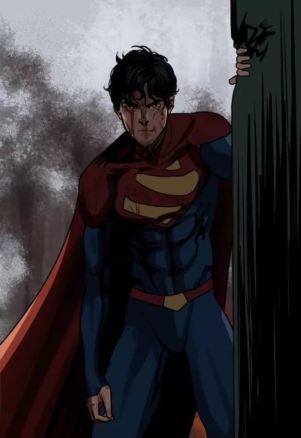 Jonathan Samuel Kent thumbnail