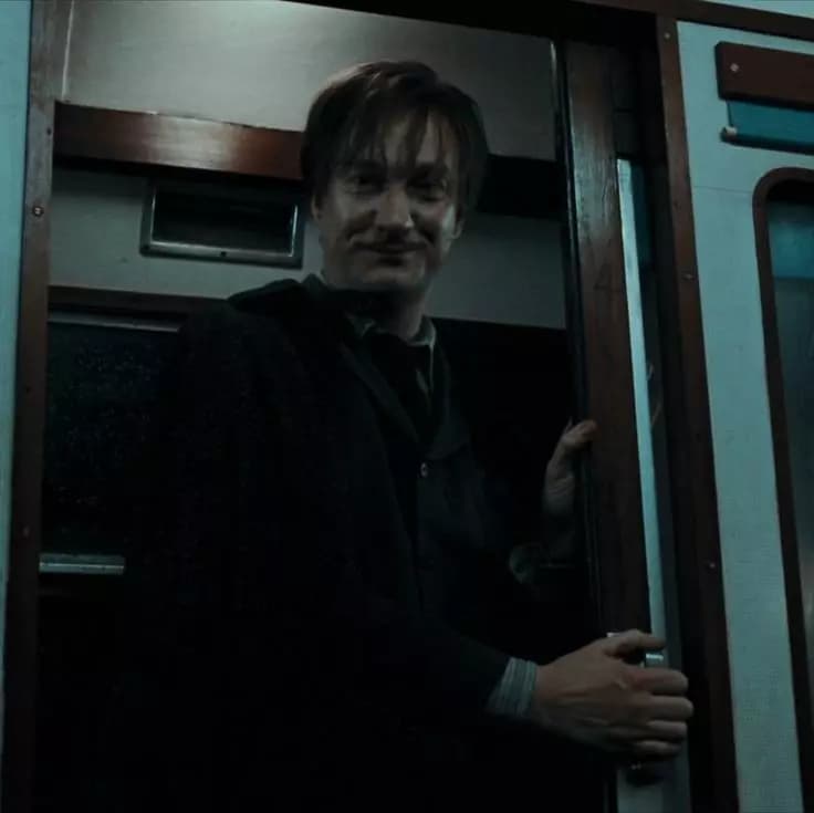 Remus Lupin thumbnail