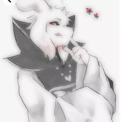 Asriel thumbnail